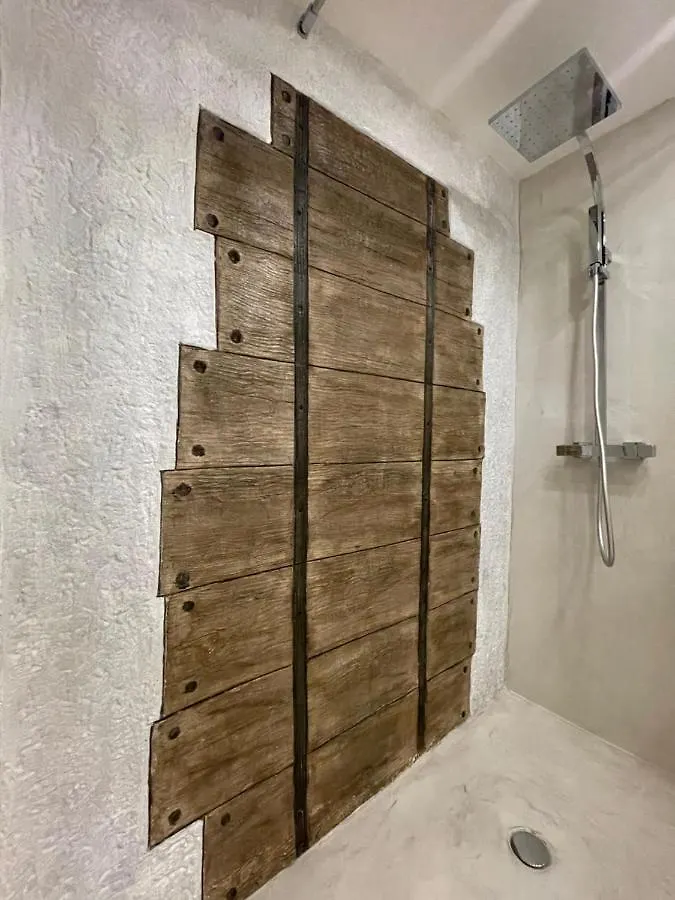 Home Porta Di Castro باليرمو 0*,