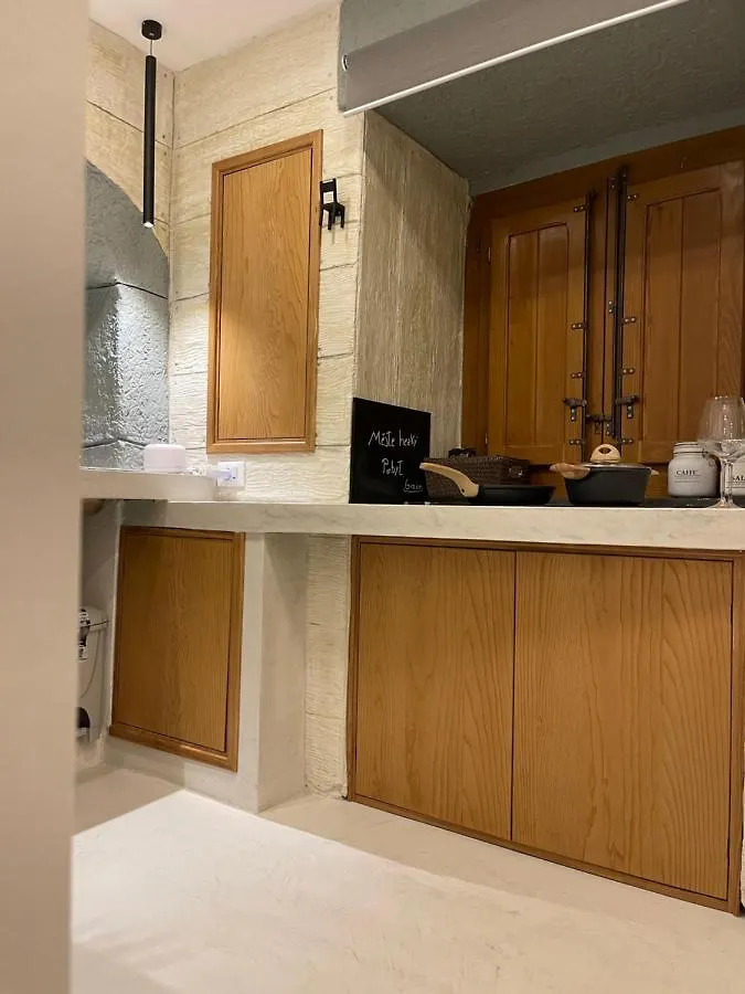 Home Porta Di Castro باليرمو إيطاليا