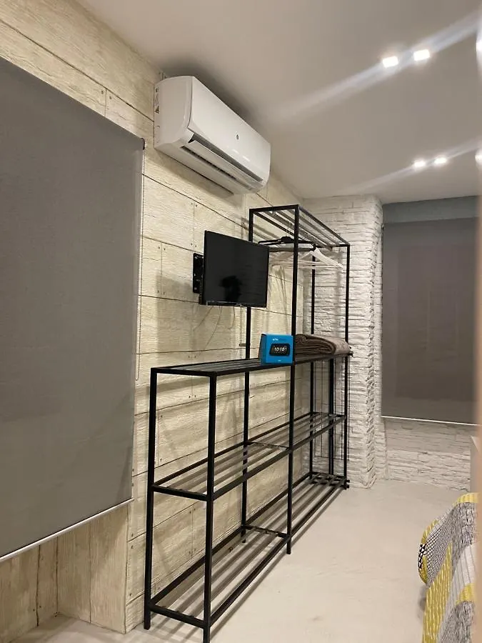 شقة Home Porta Di Castro باليرمو