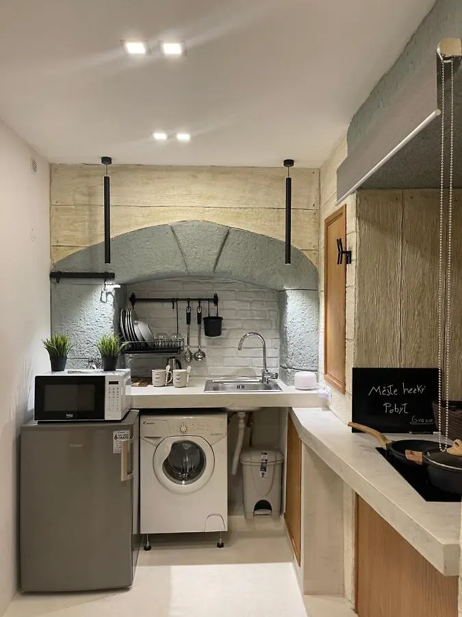 Home Porta Di Castro باليرمو شقة